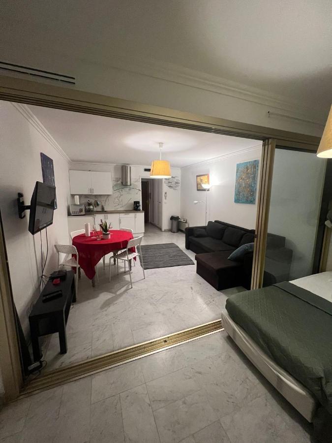 Apartment Pearl Nice